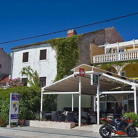 Apartment Carlitos Karlobag Exterior foto